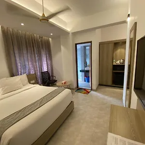 Priyo Nibash Stylish Residential **** Dhaka