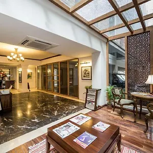 The Midori By Lakeshore, Gulshan , **** Dhaka