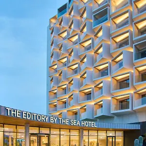 The Editory By The Sea Lagos